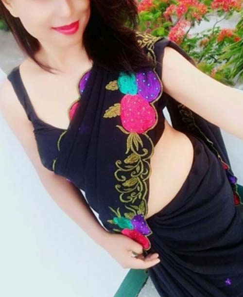 body massage call girls in Udaipur