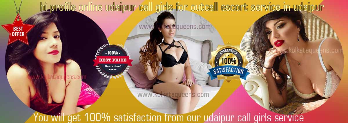 Udaipur Escorts services