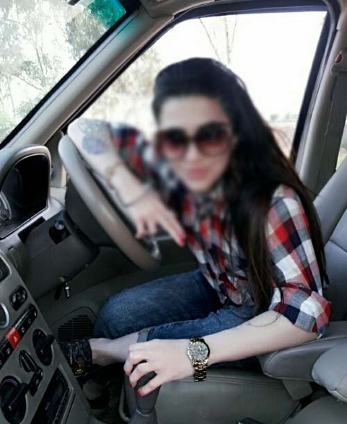 Elite call girls in Mumbai