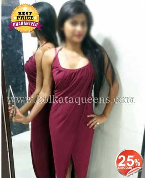 Housewife Kolkata escorts