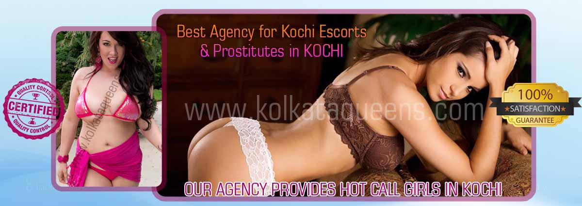 Kochi Escorts services