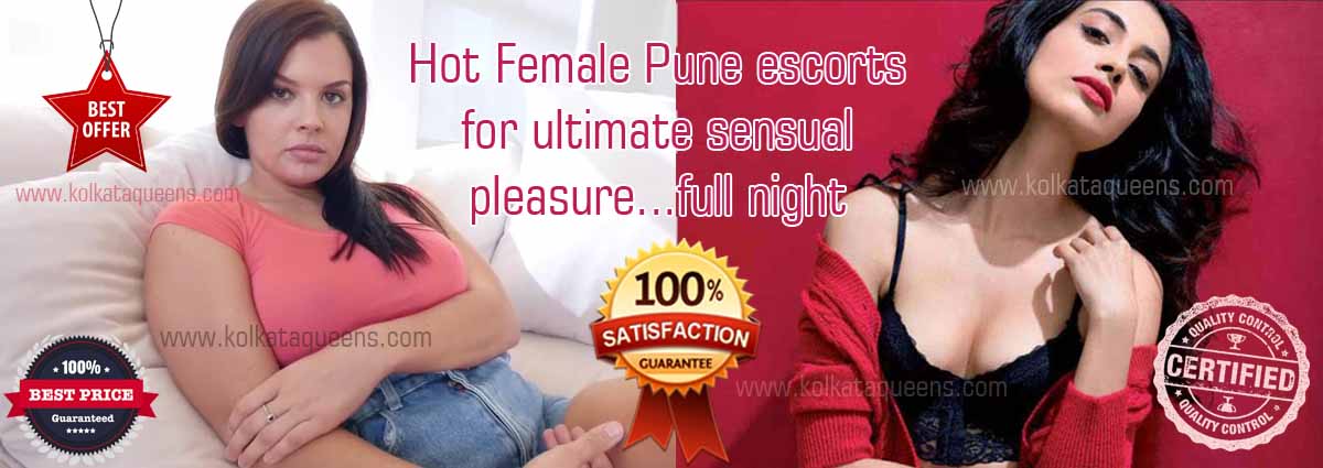 Pune Escorts services